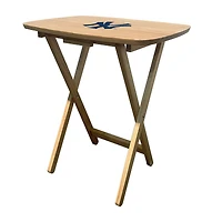 Imperial  New York Yankees Large Folding TV Tray Table