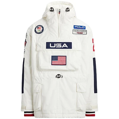 Men's Polo Ralph Lauren Team USA Insulated Anorak