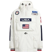Men's Polo Ralph Lauren Team USA Insulated Anorak