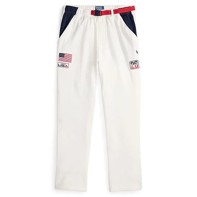 Men's Polo Ralph Lauren Team USA Track Pant