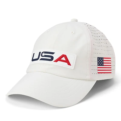 Men's Polo Ralph Lauren Team USA Sports Cap