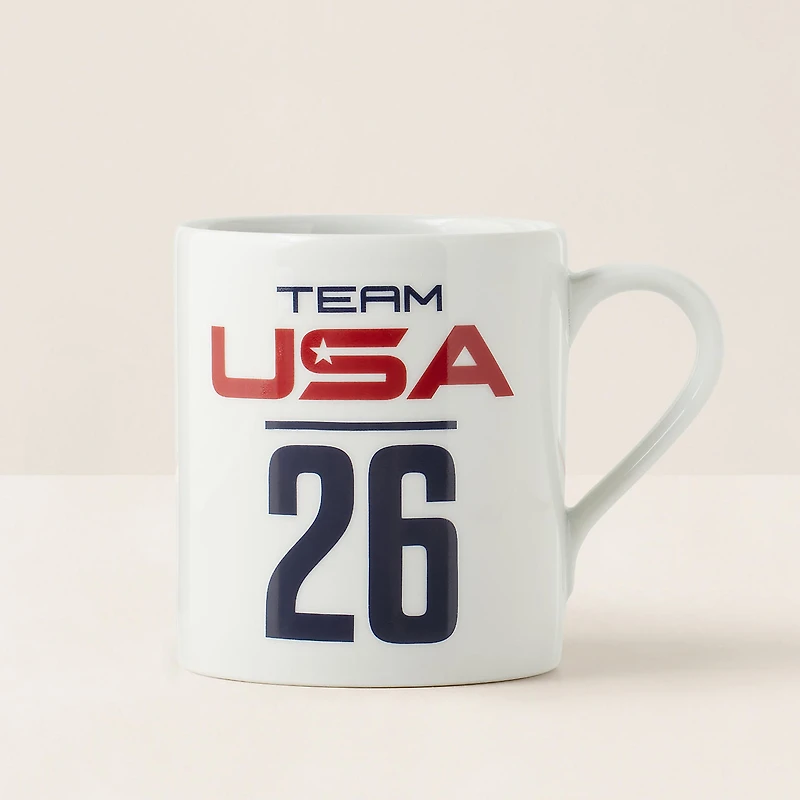 Polo Ralph Lauren Team USA Mug