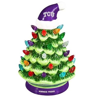 TCU Horned Frogs