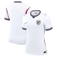 Women's Nike  White England National Team 2026 Home Stadium Replica Jersey