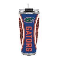 Florida Gators 32oz. Big Slim Game Ball Travel Tumbler