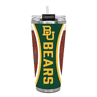 Baylor Bears 32oz. Big Slim Game Ball Travel Tumbler