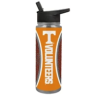 Tennessee Volunteers 24oz. Jr. Thirst Game Ball Hydration Bottle