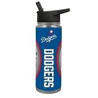 Los Angeles Dodgers 24oz. Jr. Thirst Game Ball Hydration Bottle