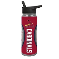 St. Louis Cardinals 24oz. Jr. Thirst Game Ball Hydration Bottle