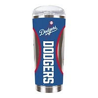 Los Angeles Dodgers 18oz. Roadie Game Ball Tumbler
