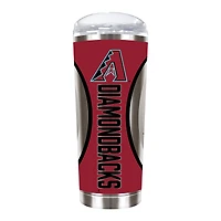 Arizona Diamondbacks 18oz. Roadie Game Ball Tumbler