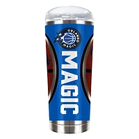 Orlando Magic 18oz. Roadie Game Ball Tumbler