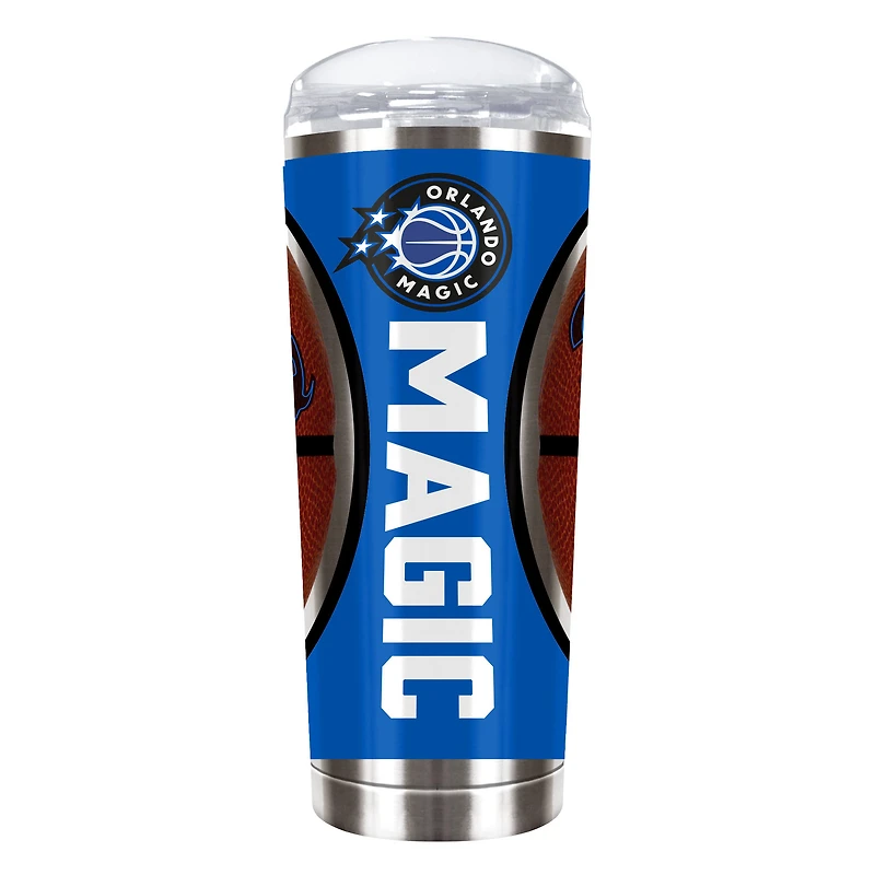 Orlando Magic 18oz. Roadie Game Ball Tumbler