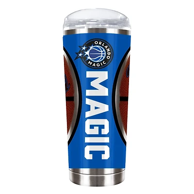Orlando Magic 18oz. Roadie Game Ball Tumbler