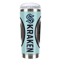 Seattle Kraken 18oz. Roadie Game Puck Tumbler