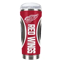 Detroit Red Wings 18oz. Roadie Game Puck Tumbler
