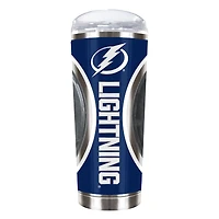 Tampa Bay Lightning 18oz. Roadie Game Puck Tumbler