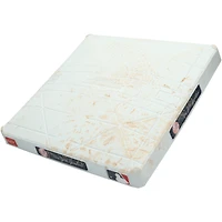 New York Yankees Game-Used Third Base from  September 25-28, 2025