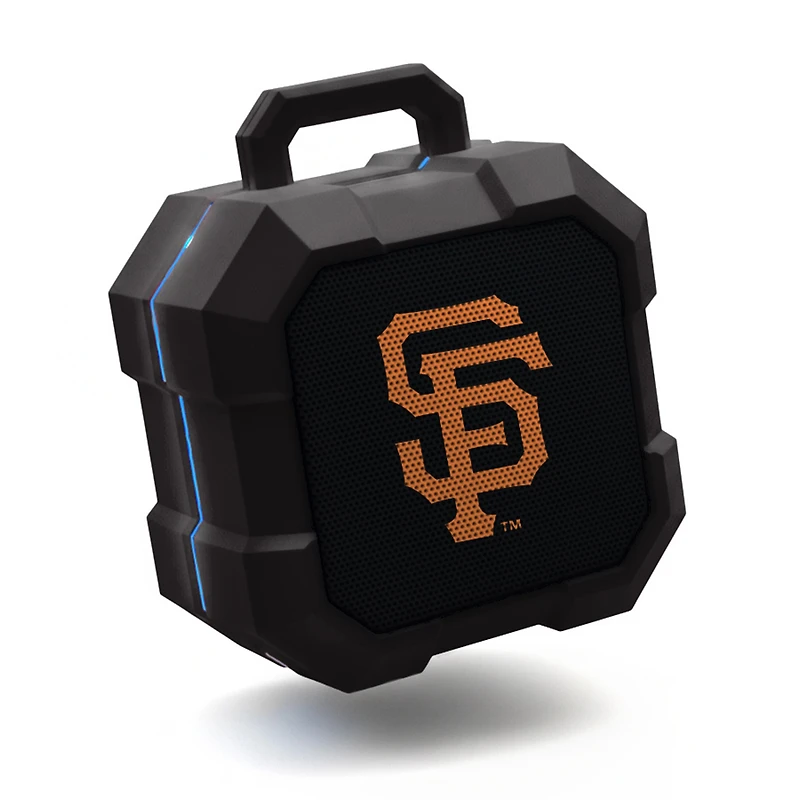 San Francisco Giants Speaker Square