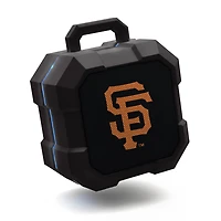 San Francisco Giants Speaker Square