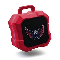 Washington Capitals Speaker Square
