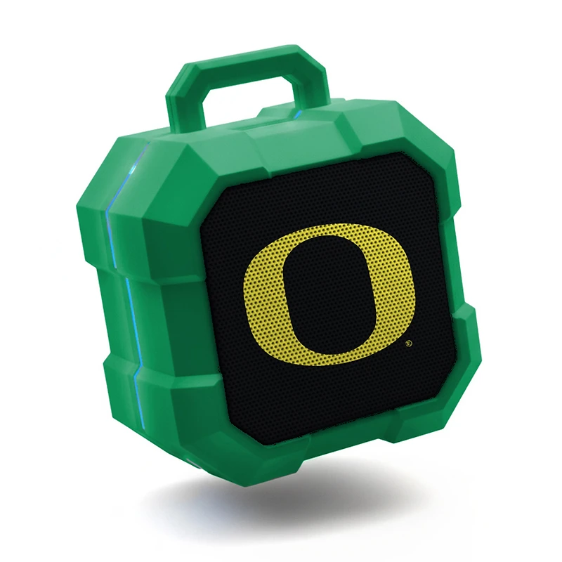 Oregon Ducks Speaker Square