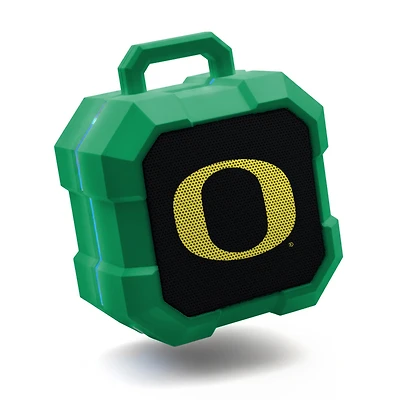 Oregon Ducks Speaker Square