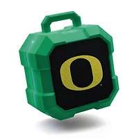 Oregon Ducks Speaker Square