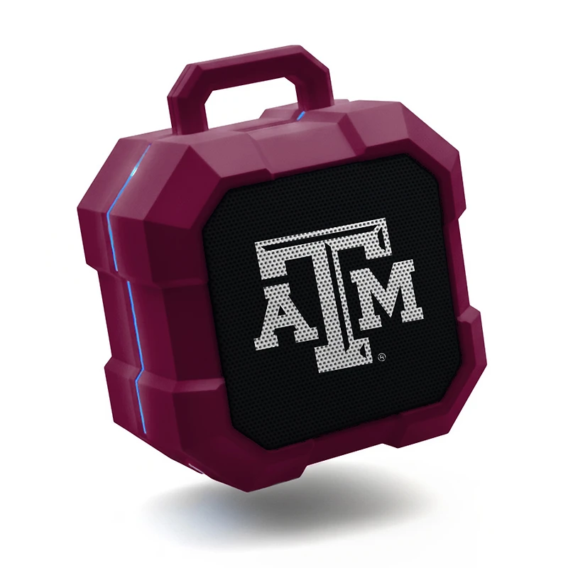 Texas A&M Aggies Speaker Square