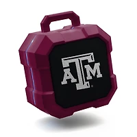 Texas A&M Aggies Speaker Square