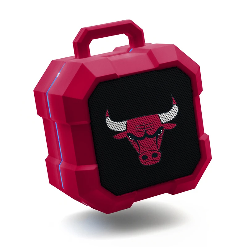 Chicago Bulls Speaker Square