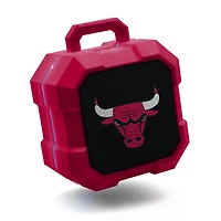 Chicago Bulls Speaker Square