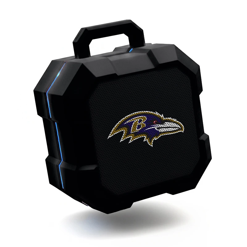 Baltimore Ravens Speaker Square