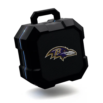 Baltimore Ravens Speaker Square