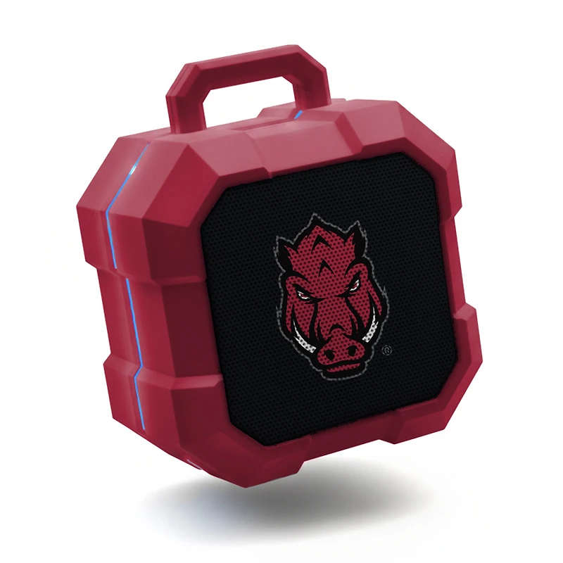 Arkansas Razorbacks Speaker Square