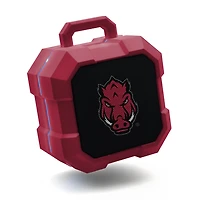 Arkansas Razorbacks Speaker Square
