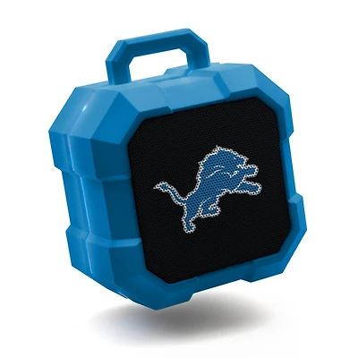 Detroit Lions Speaker Square