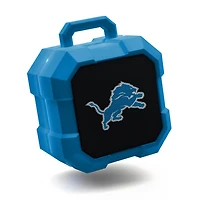 Detroit Lions Speaker Square