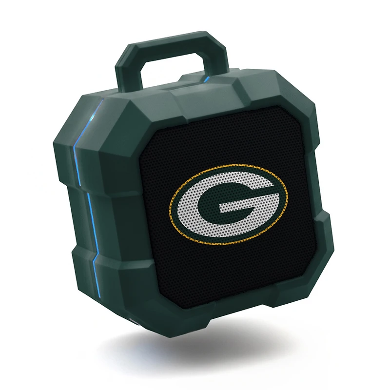Green Bay Packers Speaker Square
