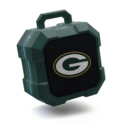Green Bay Packers Speaker Square