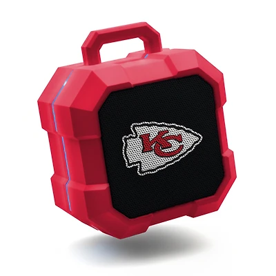 Kansas City Chiefs Speaker Square