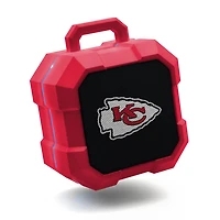 Kansas City Chiefs Speaker Square