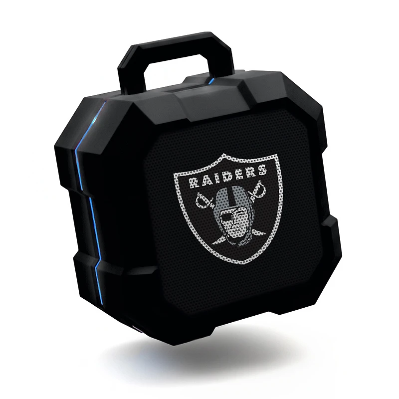 Las Vegas Raiders Speaker Square
