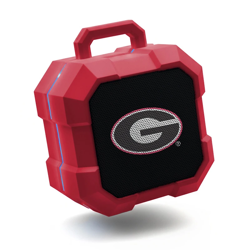 Georgia Bulldogs Speaker Square