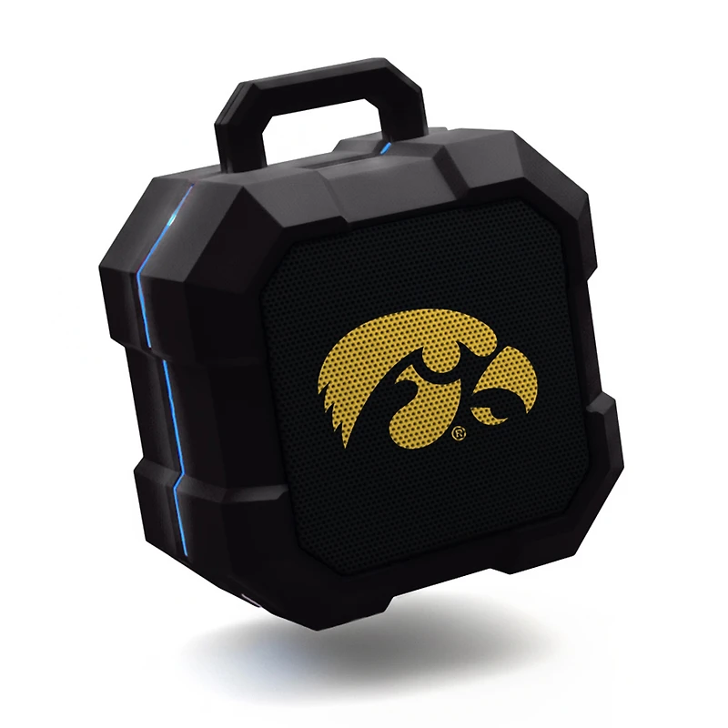 Iowa Hawkeyes Speaker Square