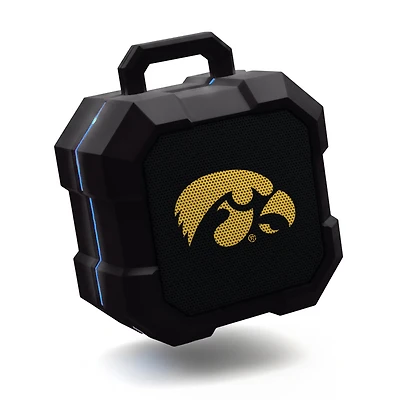 Iowa Hawkeyes Speaker Square