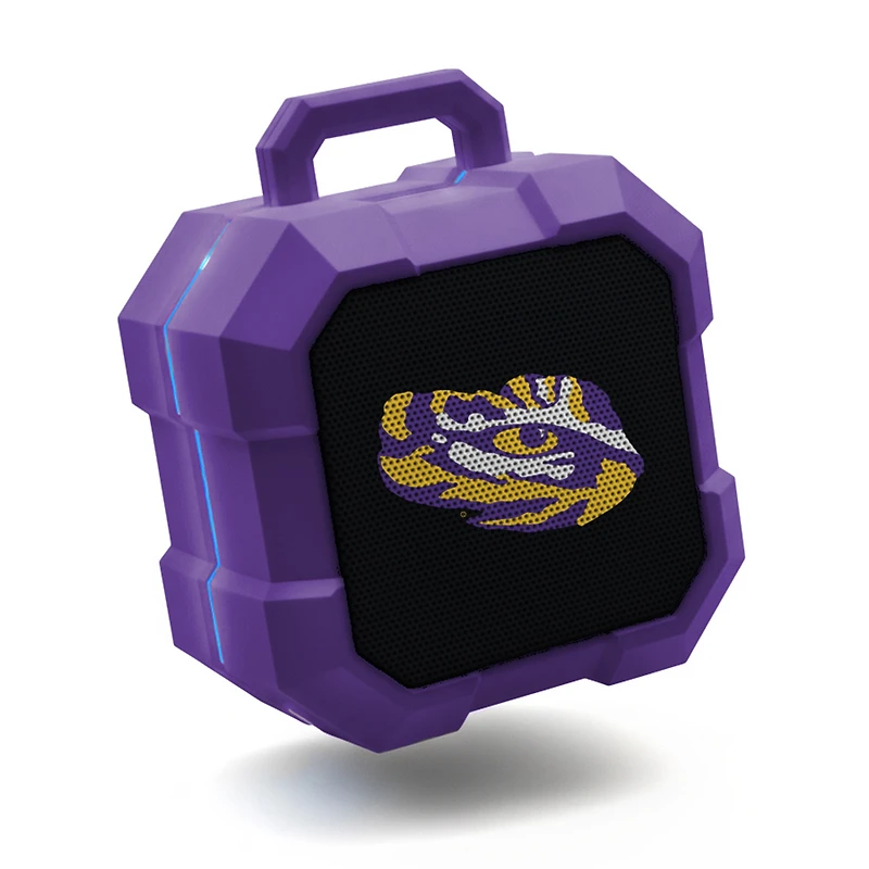 LSU Tigers Speaker Square