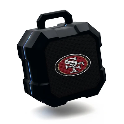 San Francisco 49ers Speaker Square