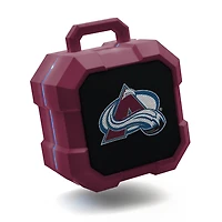 Colorado Avalanche Speaker Square