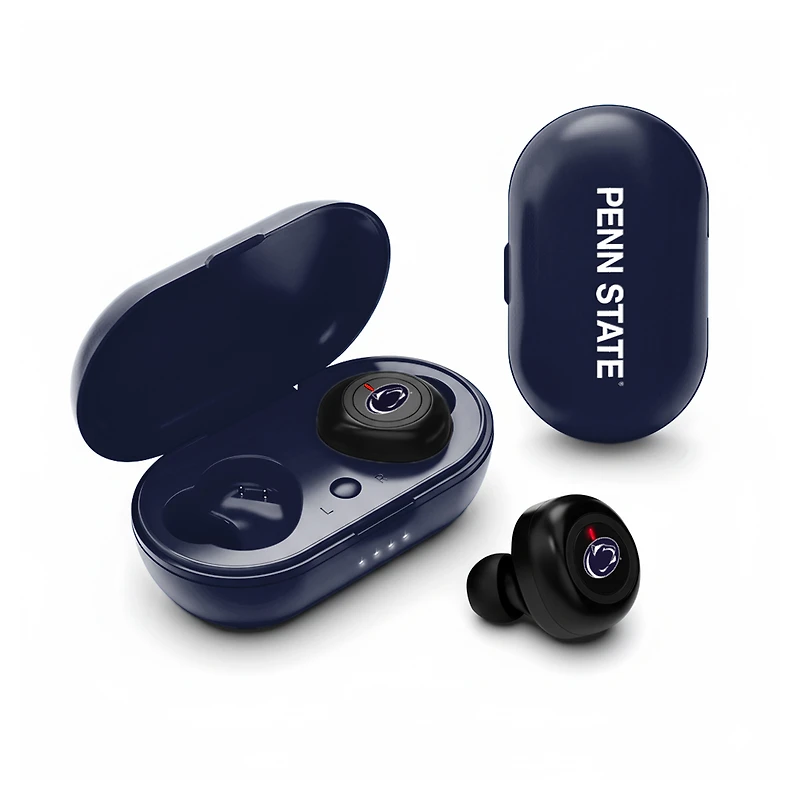 Penn State Nittany Lions Earbuds